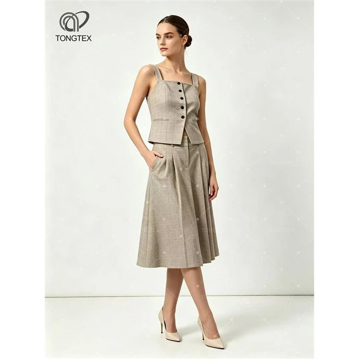 Womens Formal Suit Set suppliers