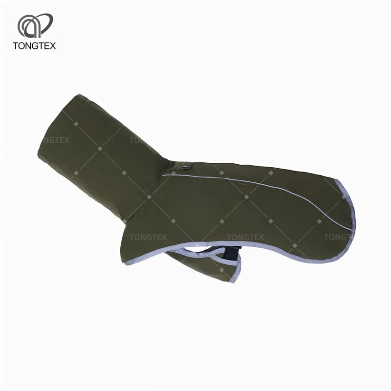 Waterproof Pet Clothes suppliers