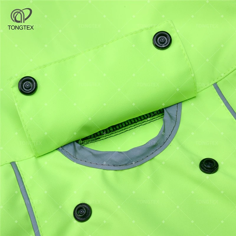 Waterproof Pet Coat best