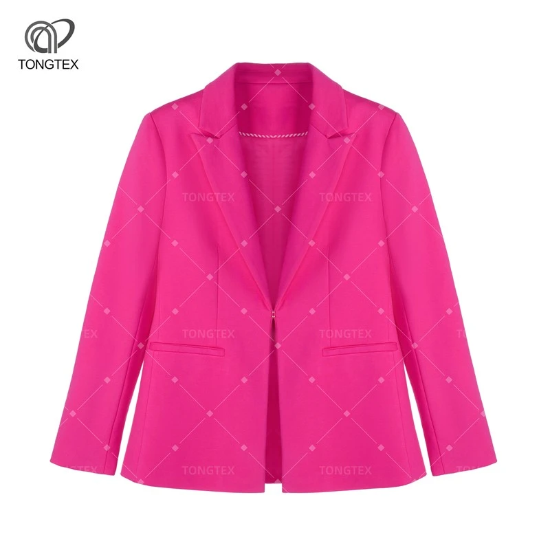 Women's Casual Spring Blazers factory